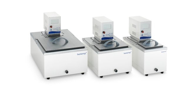 Fisherbrand Isotemp Umwalzthermostate fu